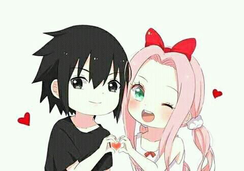 Detail Foto Keluarga Sasuke Dan Sakura Nomer 4