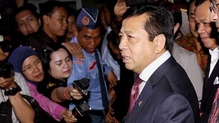 Detail Foto Keluarga Setya Novanto Nomer 33