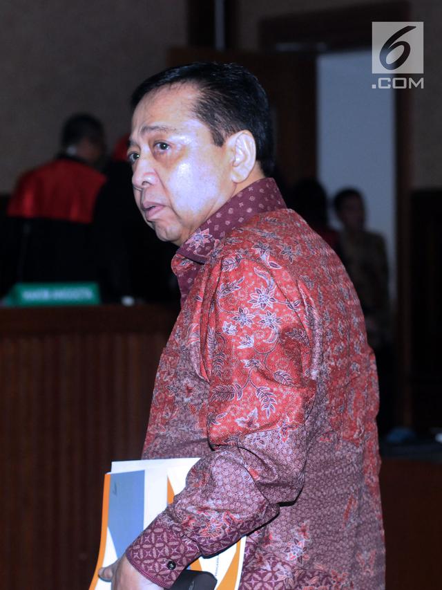 Detail Foto Keluarga Setya Novanto Nomer 42