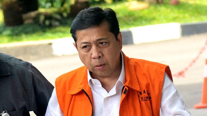 Detail Foto Keluarga Setya Novanto Nomer 51