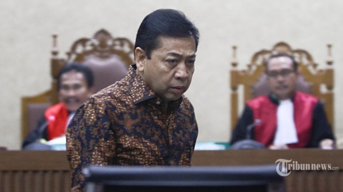 Detail Foto Keluarga Setya Novanto Nomer 53