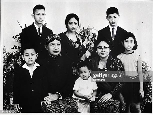 Download Foto Keluarga Soeharto Nomer 34