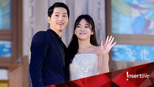 Detail Foto Keluarga Song Joong Ki Nomer 9