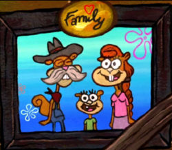 Detail Foto Keluarga Spongebob Nomer 32