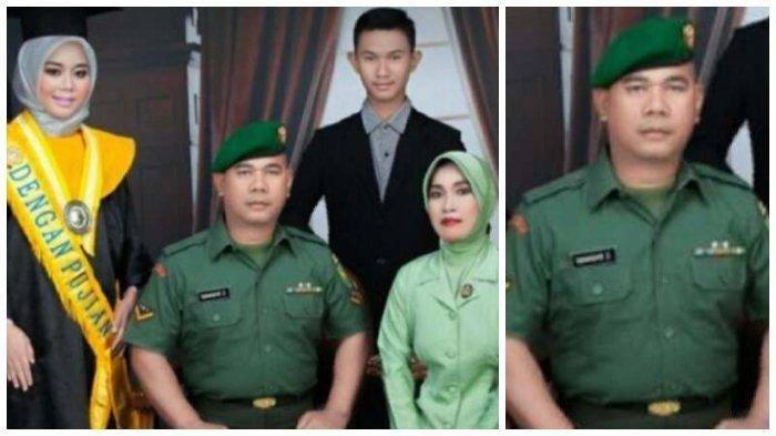 Detail Foto Keluarga Tni Nomer 12