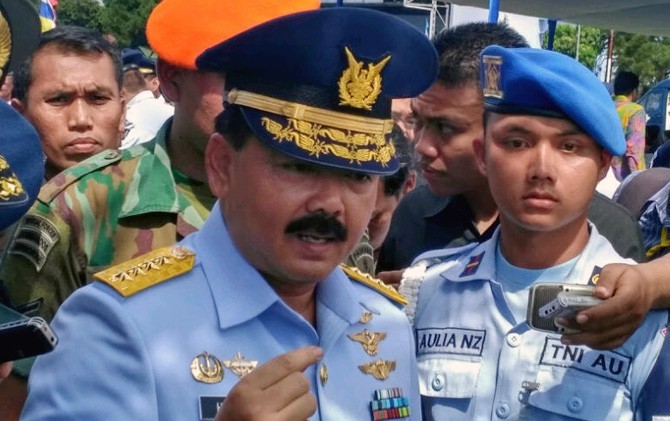 Detail Foto Keluarga Tni Nomer 31