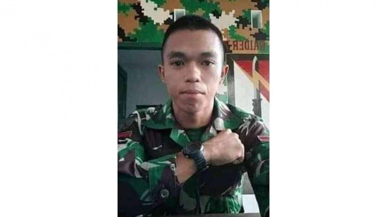 Detail Foto Keluarga Tni Ad Nomer 12