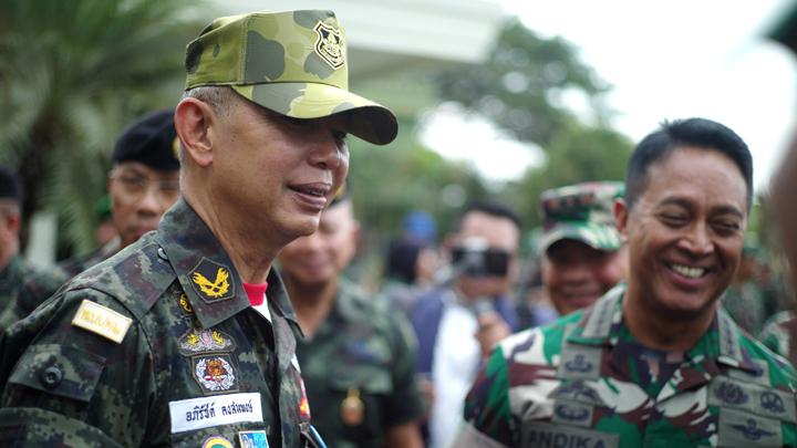 Detail Foto Keluarga Tni Ad Nomer 37