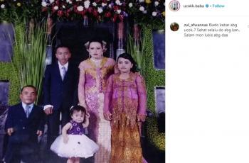 Detail Foto Keluarga Ucok Baba Nomer 25