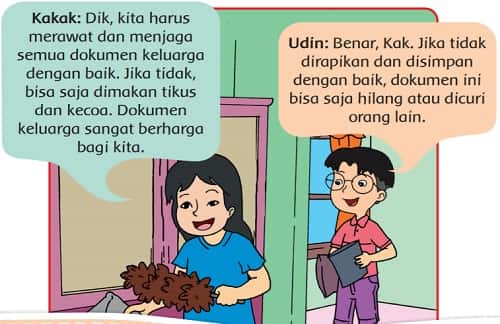 Detail Foto Keluarga Udin Nomer 33