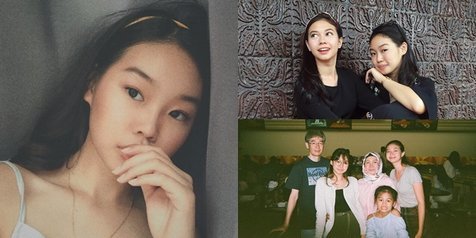 Detail Foto Keluarga Yuki Kato Nomer 39