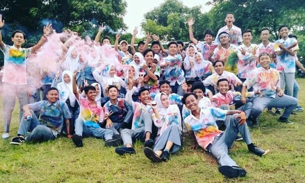 Foto Kelulusan Sma - KibrisPDR