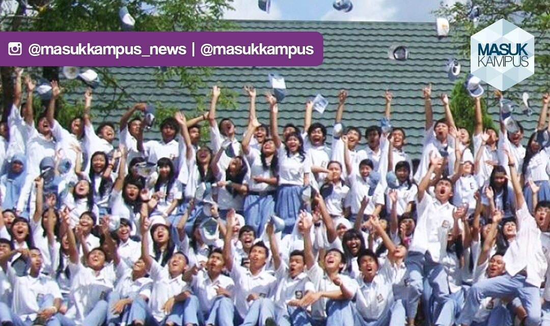 Detail Foto Kelulusan Sma Nomer 25