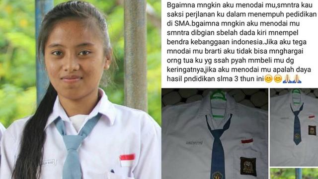 Detail Foto Kelulusan Sma Nomer 35