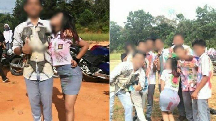 Detail Foto Kelulusan Sma Nomer 39