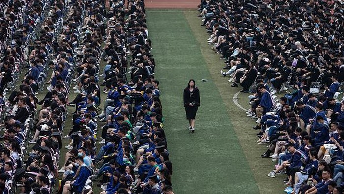 Detail Foto Kelulusan Wisuda Nomer 39