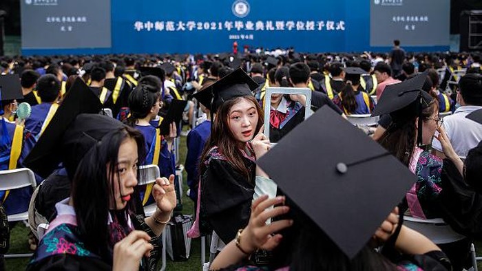 Detail Foto Kelulusan Wisuda Nomer 43