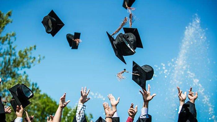 Detail Foto Kelulusan Wisuda Nomer 6