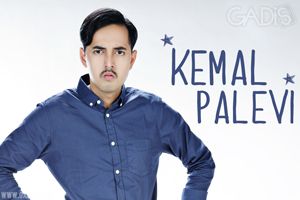 Detail Foto Kemal Palevi Nomer 24