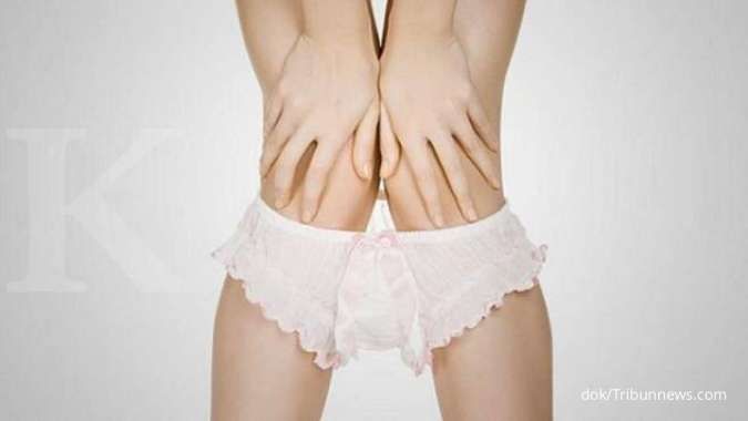 Detail Foto Kemaluan Perempuan Nomer 3