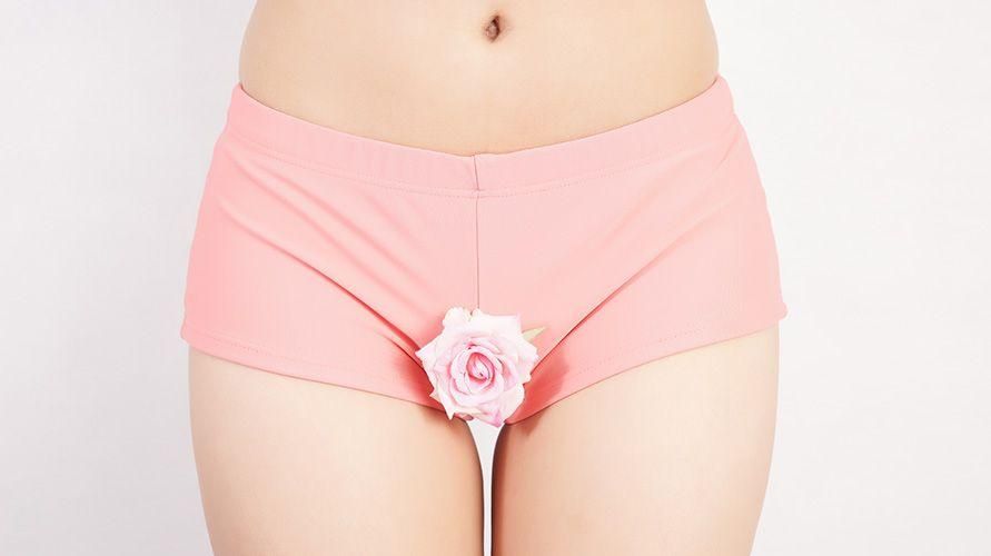 Detail Foto Kemaluan Perempuan Nomer 26