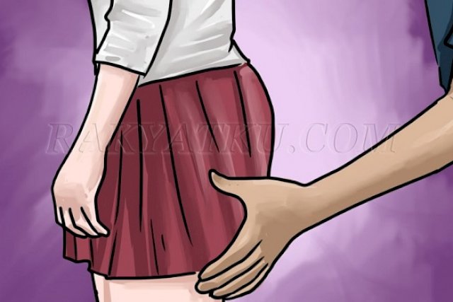 Detail Foto Kemaluan Perempuan Nomer 27
