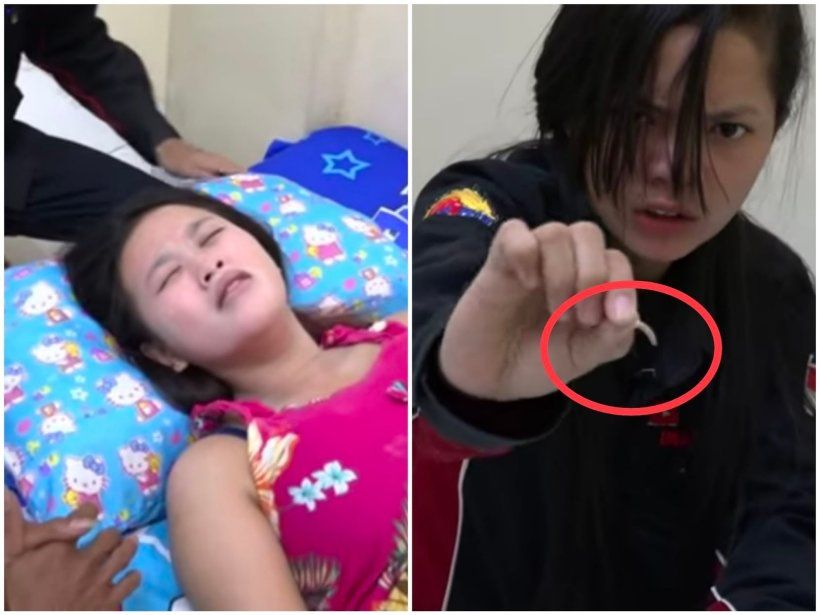 Detail Foto Kemaluan Perempuan Nomer 39