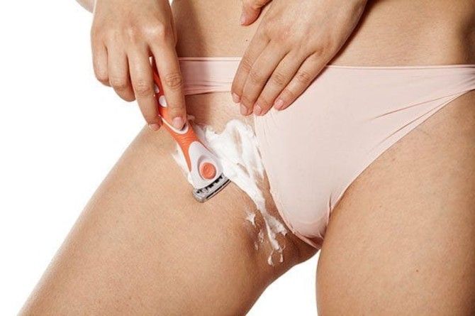 Detail Foto Kemaluan Perempuan Nomer 54