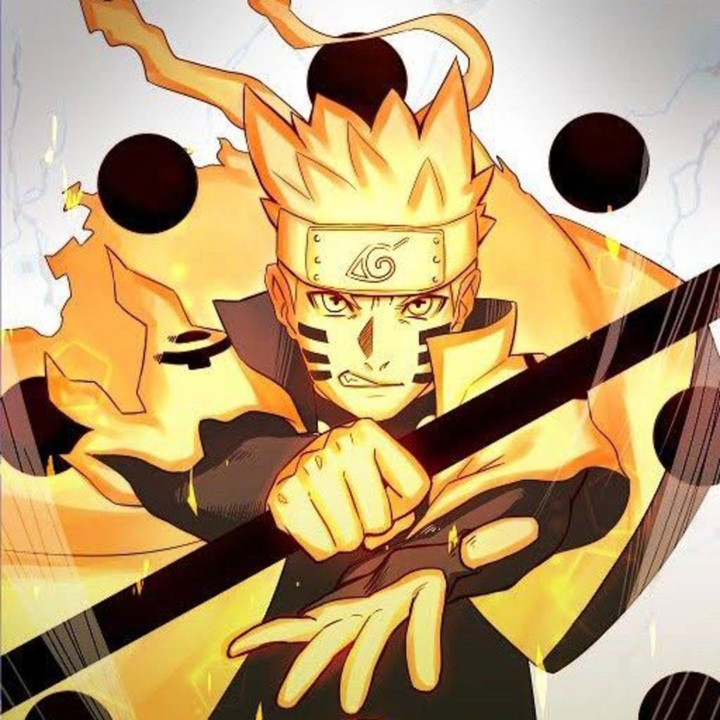 Detail Foto Kematian Naruto Nomer 12