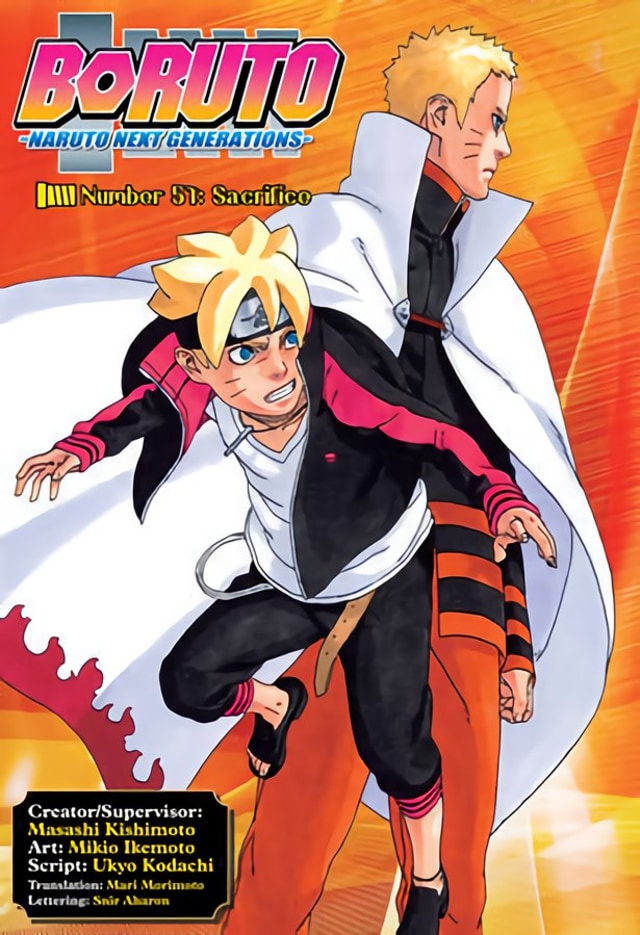 Detail Foto Kematian Naruto Nomer 24