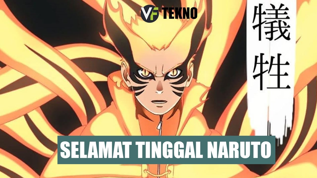 Detail Foto Kematian Naruto Nomer 29