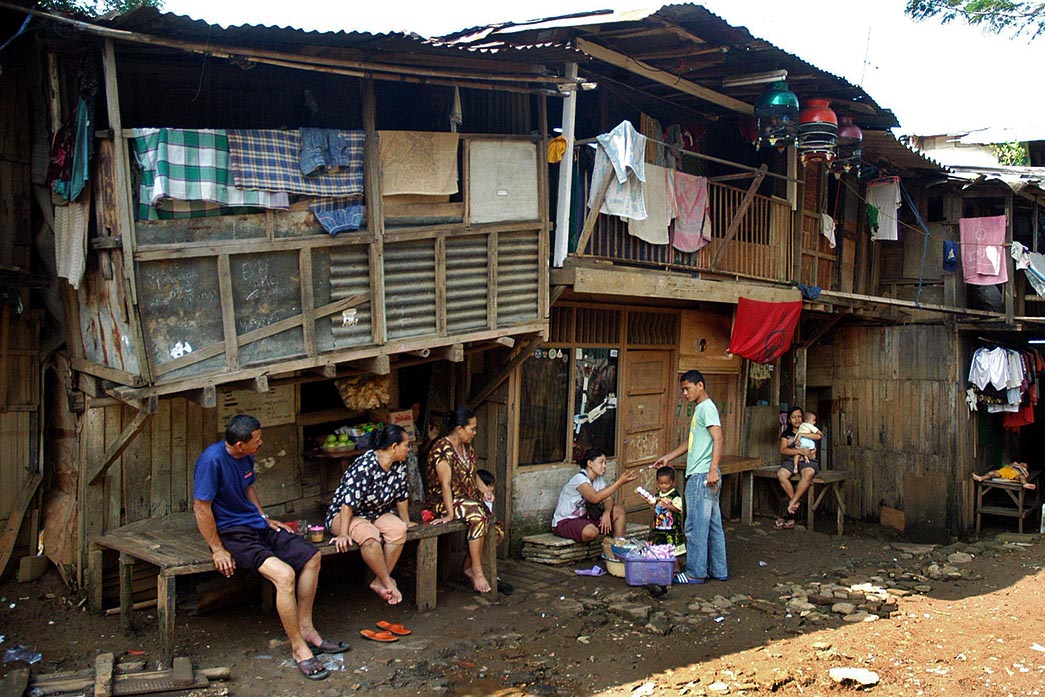 Detail Foto Kemiskinan Di Indonesia Nomer 22