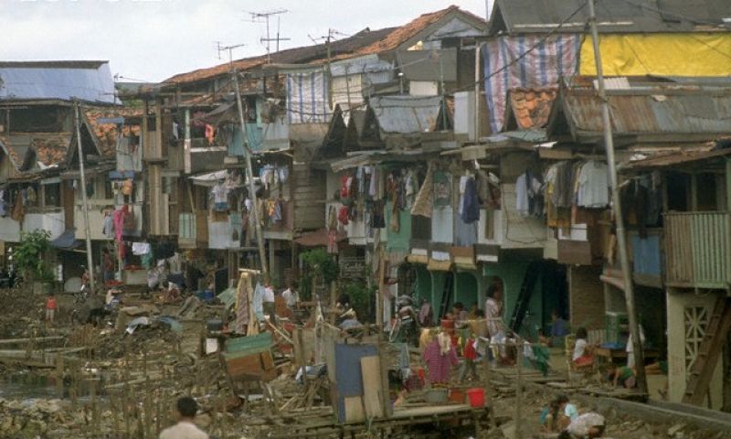 Detail Foto Kemiskinan Di Indonesia Nomer 44