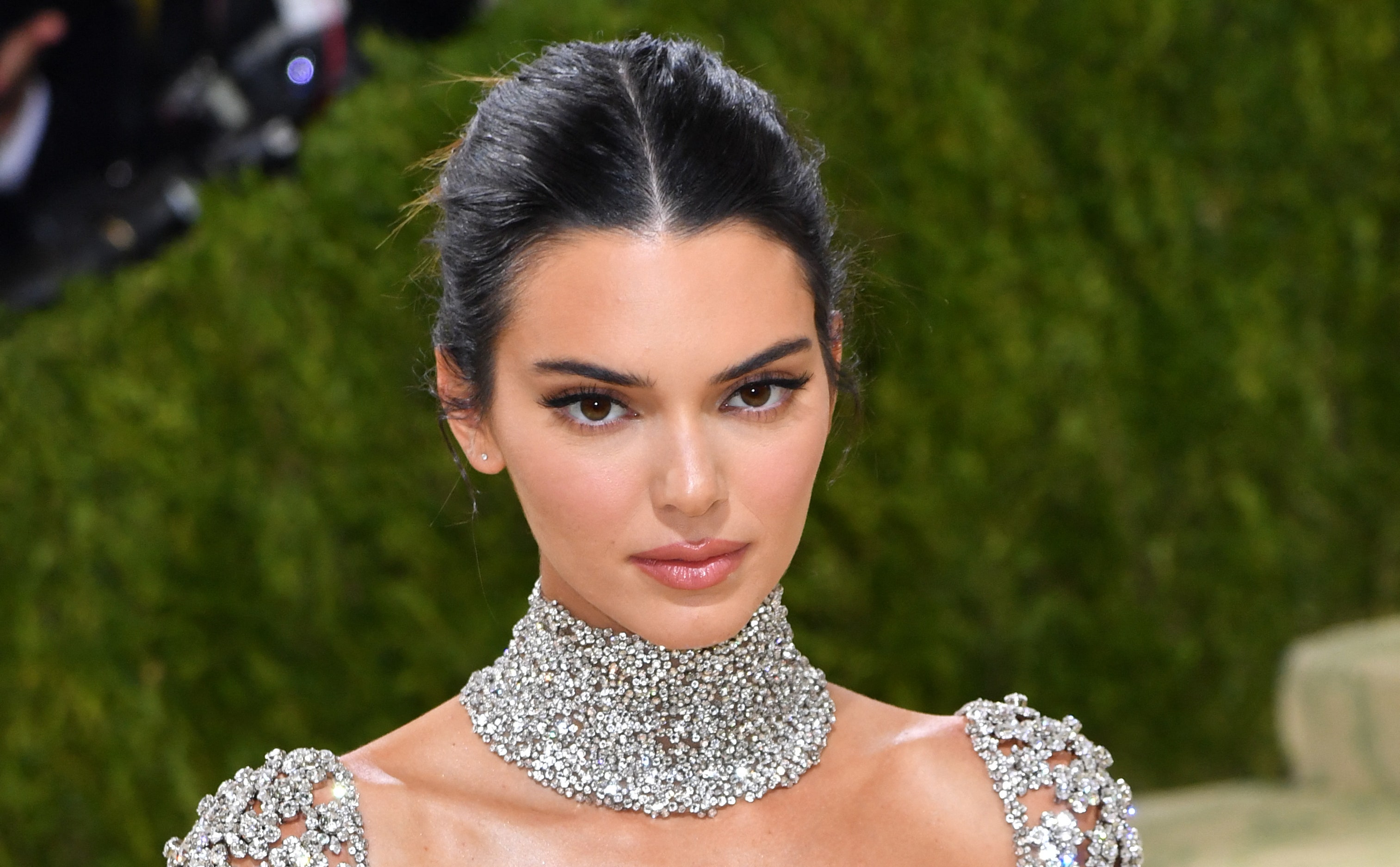 Detail Foto Kendall Jenner Nomer 37