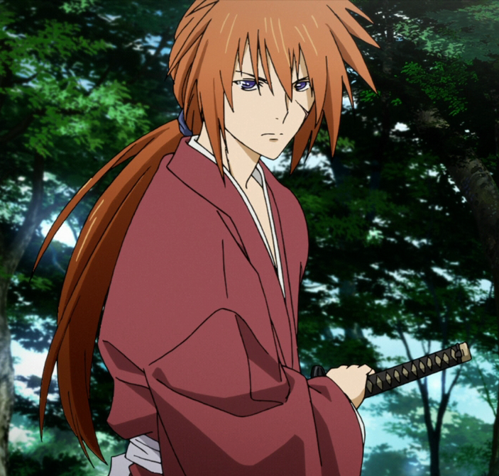 Foto Kenshin - KibrisPDR