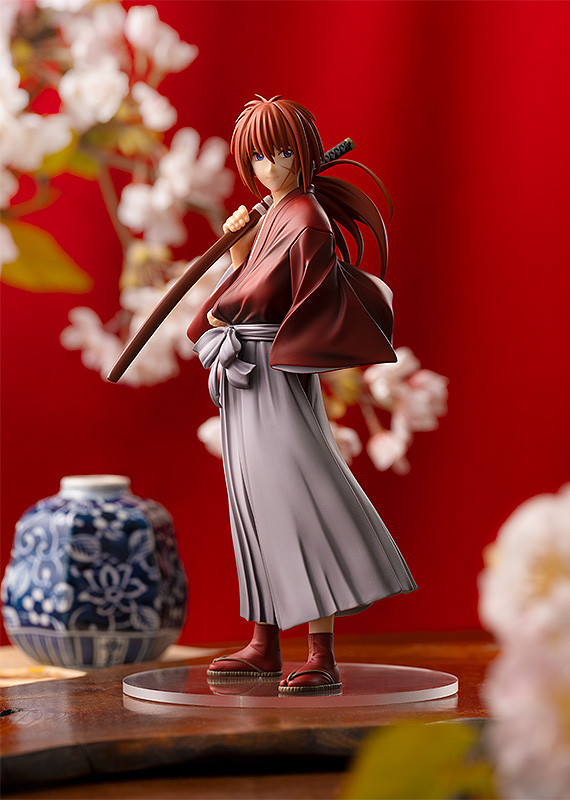 Detail Foto Kenshin Nomer 22