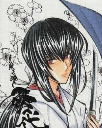 Detail Foto Kenshin Nomer 30