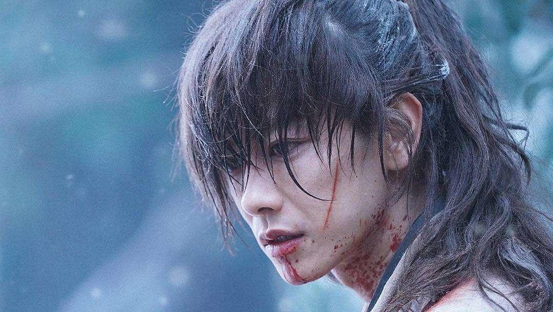 Detail Foto Kenshin Nomer 40