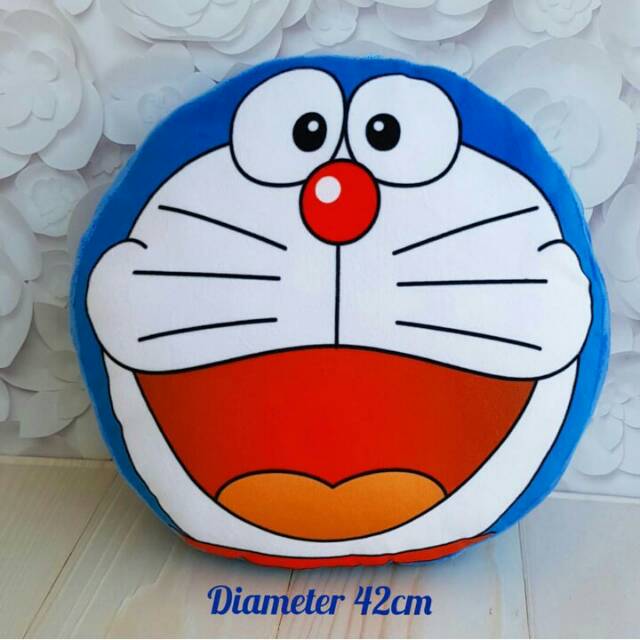 Detail Foto Kepala Doraemon Nomer 12