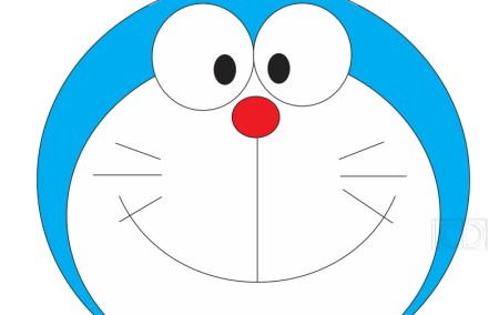 Detail Foto Kepala Doraemon Nomer 15