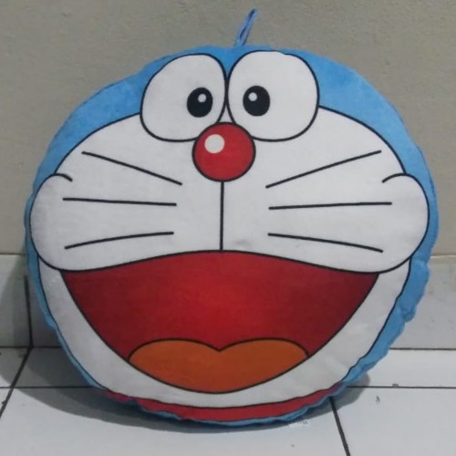 Detail Foto Kepala Doraemon Nomer 21