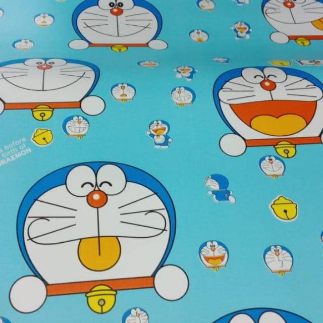 Detail Foto Kepala Doraemon Nomer 24