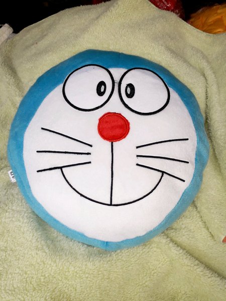 Detail Foto Kepala Doraemon Nomer 37