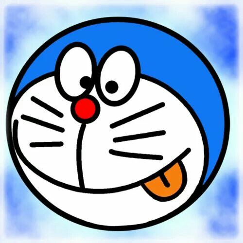 Detail Foto Kepala Doraemon Nomer 5