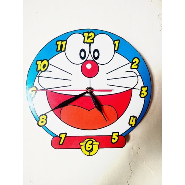 Detail Foto Kepala Doraemon Nomer 40