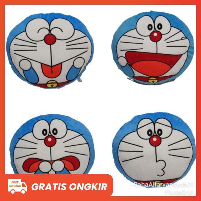 Detail Foto Kepala Doraemon Nomer 42