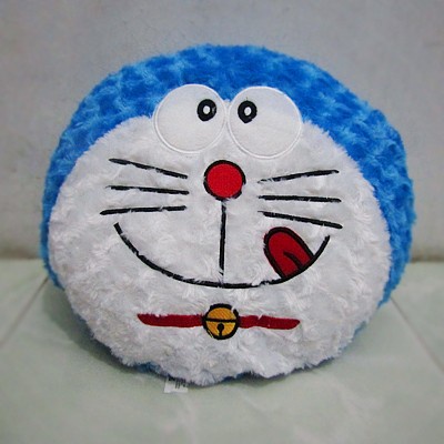 Detail Foto Kepala Doraemon Nomer 45