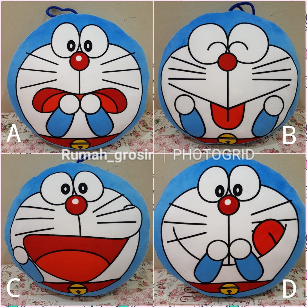 Detail Foto Kepala Doraemon Nomer 47