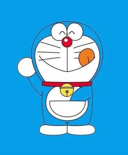 Detail Foto Kepala Doraemon Nomer 50