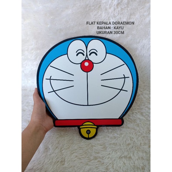 Detail Foto Kepala Doraemon Nomer 8